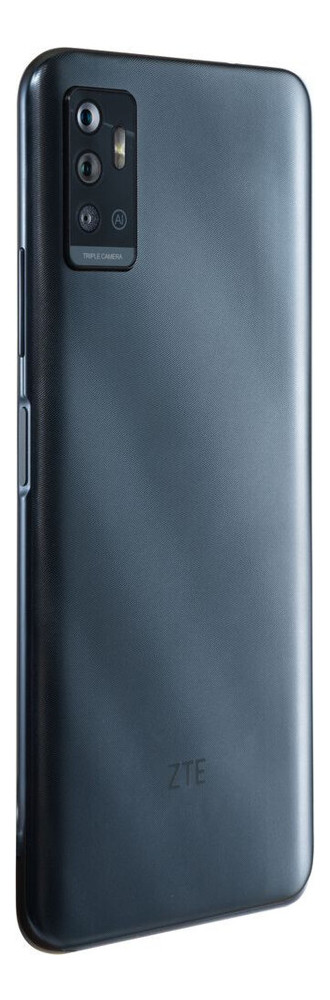 Смартфон ZTE Blade A71 3/64GB Gray (UA) фото №6
