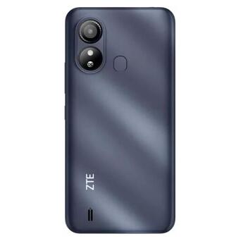 Смартфон ZTE Blade L220 1/32GB  Blue фото №3