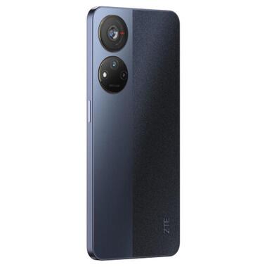 Смартфон ZTE Blade V40s 6/128Gb Black NFC фото №6