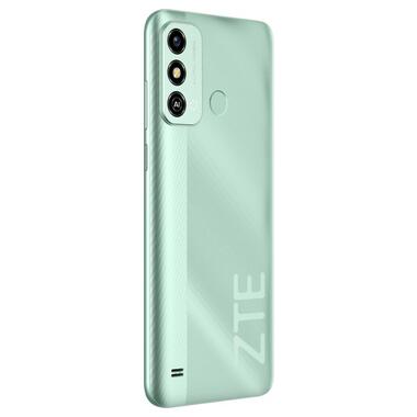 Смартфон ZTE Blade A53 2/32GB Green фото №8