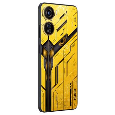 Смартфон ZTE Nubia Gaming Neo 5G 8/256Gb Yellow (8150N) NFC фото №6