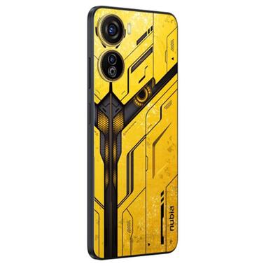 Смартфон ZTE Nubia Neo 5G 8/256GB Yellow фото №6