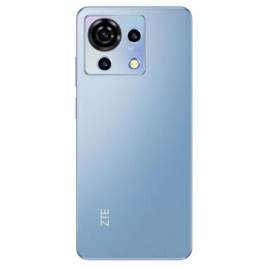 Смартфон ZTE Blade V50 Vita 6/128GB Blue фото №5