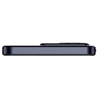 Смартфон ZTE Blade V50 Vita 6/128Gb Black NFC фото №8