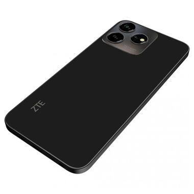 Смартфон ZTE Blade V50 Design 8/128Gb Black NFC фото №2