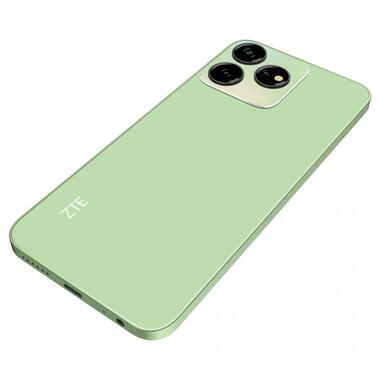 Смартфон ZTE Blade V50 Design 8/128Gb Green NFC фото №2