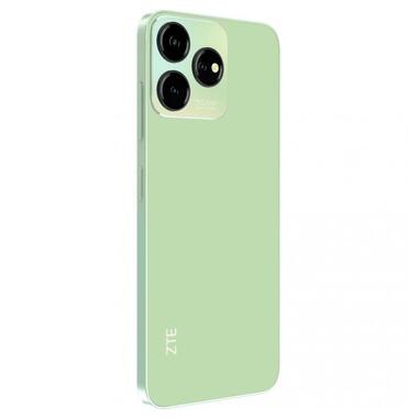 Смартфон ZTE Blade V50 Design 8/128Gb Green NFC фото №8