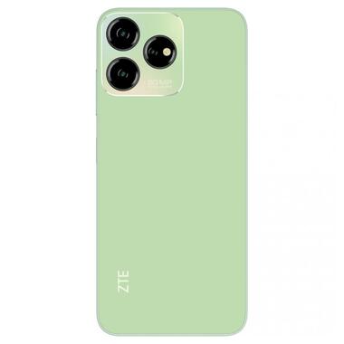 Смартфон ZTE Blade V50 Design 8/128Gb Green NFC фото №9