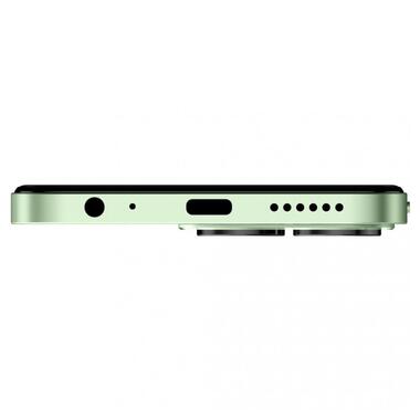 Смартфон ZTE Blade V50 Design 8/256Gb Green NFC фото №5