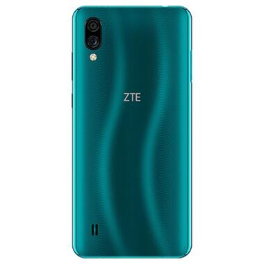 Смартфон ZTE Blade A51 lite 2/32GB Duos Green *CN фото №3