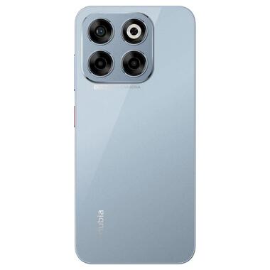 Смартфон ZTE Nubia V70 8/256GB Gray фото №5