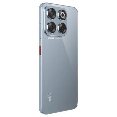 Смартфон ZTE Nubia V70 8/256GB Gray фото №7