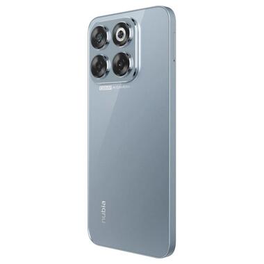 Смартфон ZTE Nubia V70 8/256GB Gray фото №6