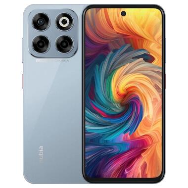 Смартфон ZTE Nubia V70 8/256GB Gray фото №1