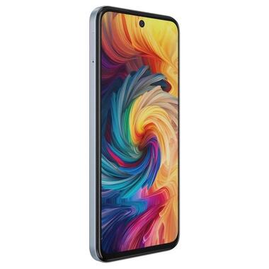 Смартфон ZTE Nubia V70 8/256GB Gray фото №3
