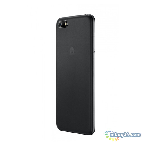 Смартфон Huawei Y5 2018 2/16GB Black фото №9