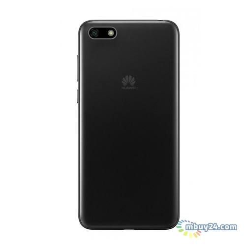 Смартфон Huawei Y5 2018 2/16GB Black фото №7