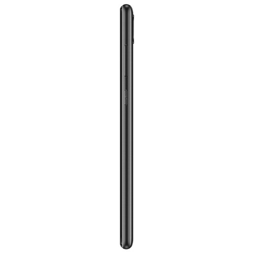Смартфон Huawei Y7 2019 3/32GB Black фото №3