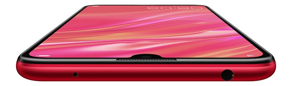 Смартфон Huawei Y7 2019 3/32GB Coral Red фото №2