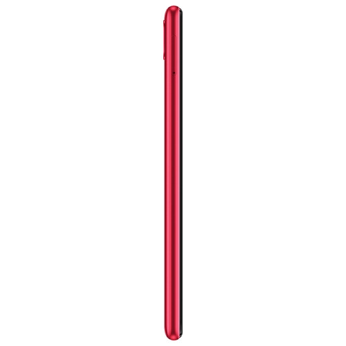 Смартфон Huawei Y7 2019 3/32GB Coral Red фото №4