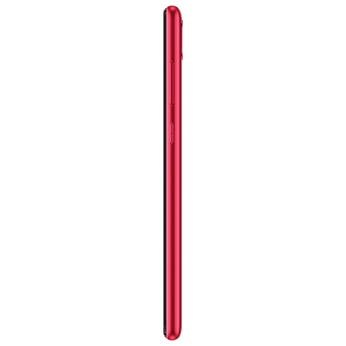 Смартфон Huawei Y7 2019 3/32GB Coral Red фото №5