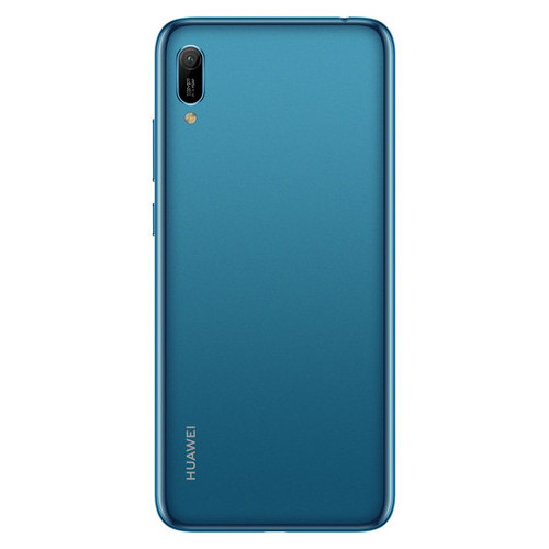Смартфон Huawei Y6 2019 2/32GB Sapphire Blue фото №3