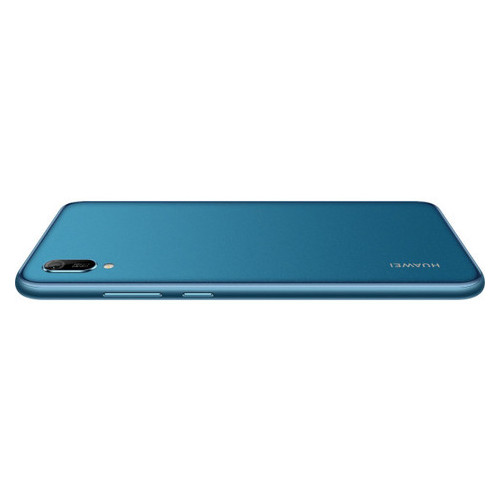 Смартфон Huawei Y6 2019 2/32GB Sapphire Blue фото №11