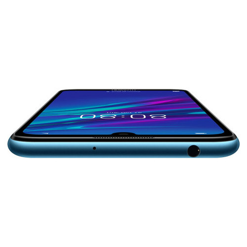 Смартфон Huawei Y6 2019 2/32GB Sapphire Blue фото №13