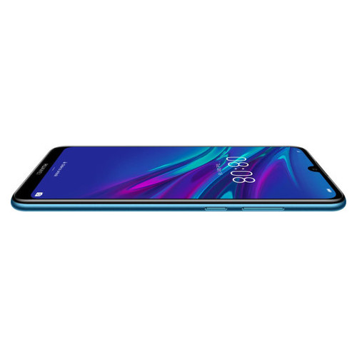 Смартфон Huawei Y6 2019 2/32GB Sapphire Blue фото №10