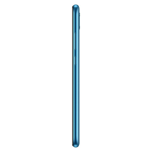 Смартфон Huawei Y6 2019 2/32GB Sapphire Blue фото №8