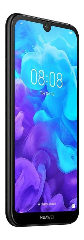 Смартфон Huawei Y5 2019 2/16GB Modern Black фото №4