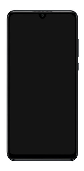 Смартфон Huawei P30 Lite 4/128GB Midnight Black (51093PUS) фото №4