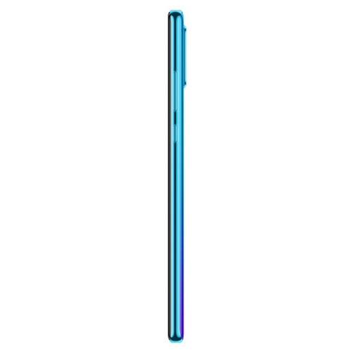 Смартфон Huawei P30 Lite 4/128GB Peacock Blue (51093PUU) фото №3