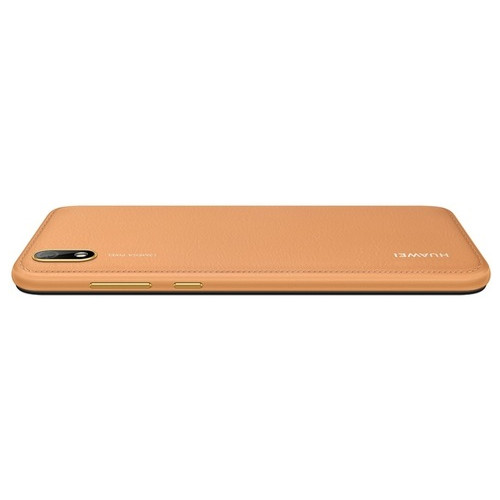 Смартфон Huawei Y5 2019 Dual Sim Amber Brown (51093SHE) фото №8