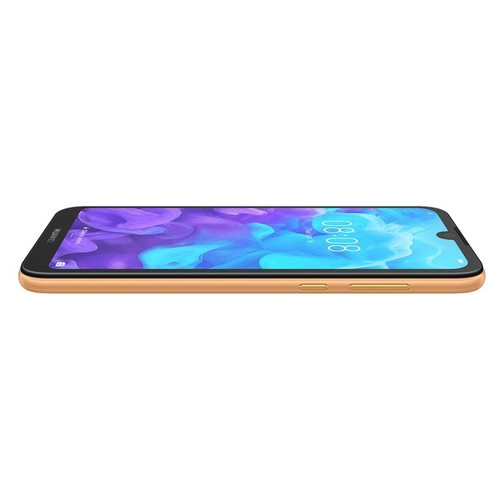 Смартфон Huawei Y5 2019 Dual Sim Amber Brown (51093SHE) фото №9