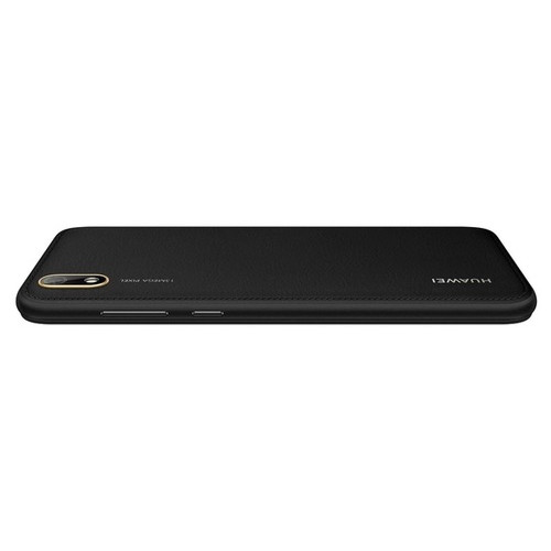 Смартфон Huawei Y5 2019 Dual Sim Black (51093SHA) фото №8