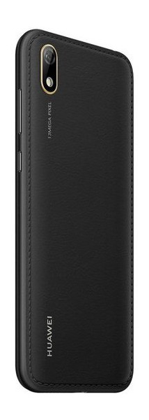 Смартфон Huawei Y5 2019 Dual Sim Black (51093SHA) фото №4