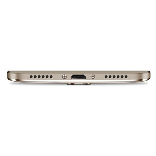 Смартфон Huawei Honor 5X 2/16GB 2SIM KIW-L24 Gold *EU фото №4