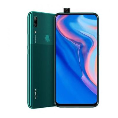 Смартфон Huawei P Smart Z 4/64 Green фото №1