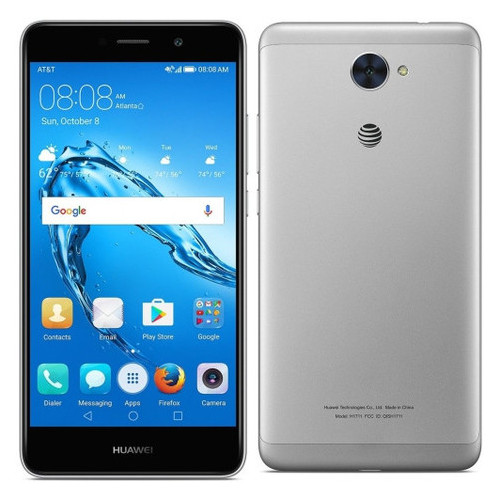 Смартфон Huawei Ascend XT2 2/16GB 1SIM (H1711) Silver OB New *EU фото №1