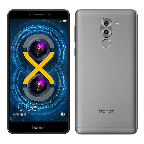 Смартфон Huawei Honor 6X 3/32GB 2SIM (BLN-L21) Grey OB New *EU фото №3