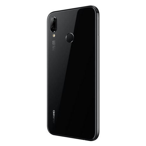 Смартфон Huawei P20 Lite 4/64Gb Black *EU фото №4