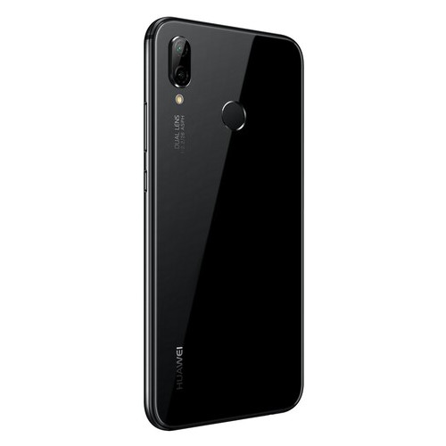 Смартфон Huawei P20 Lite 4/64Gb Black *EU фото №6