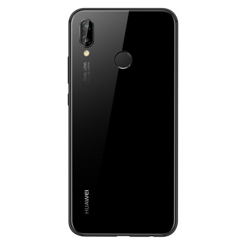 Смартфон Huawei P20 Lite 4/64Gb Black *EU фото №3