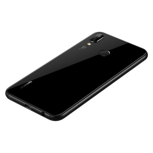 Смартфон Huawei P20 Lite 4/64Gb Black *EU фото №9