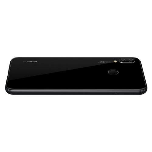 Смартфон Huawei P20 Lite 4/64Gb Black *EU фото №11