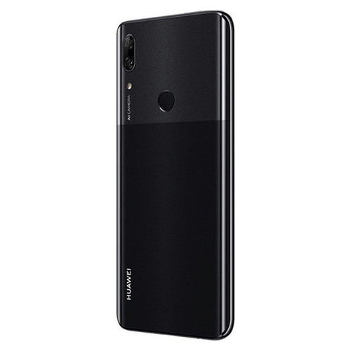 Смартфон Huawei P Smart Z 4/64Gb Midnight Black *UA фото №5