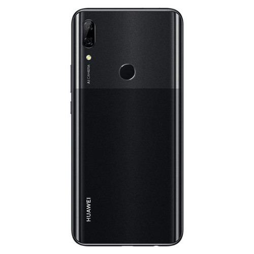 Смартфон Huawei P Smart Z 4/64Gb Midnight Black *UA фото №3