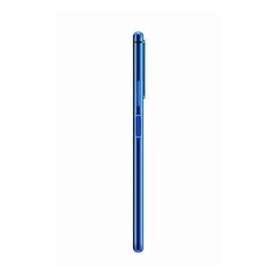 Мобільний телефон Huawei Nova 5T 6/128GB Crush Blue (51094NFQ) фото №8