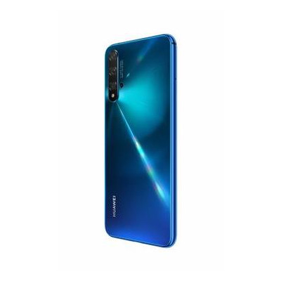 Мобільний телефон Huawei Nova 5T 6/128GB Crush Blue (51094NFQ) фото №5